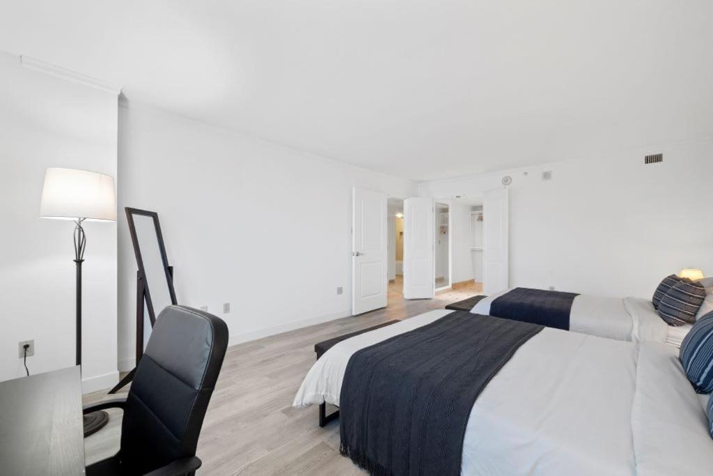 Cozysuites At Showboat 2br 3ba Apartment Atlantic City