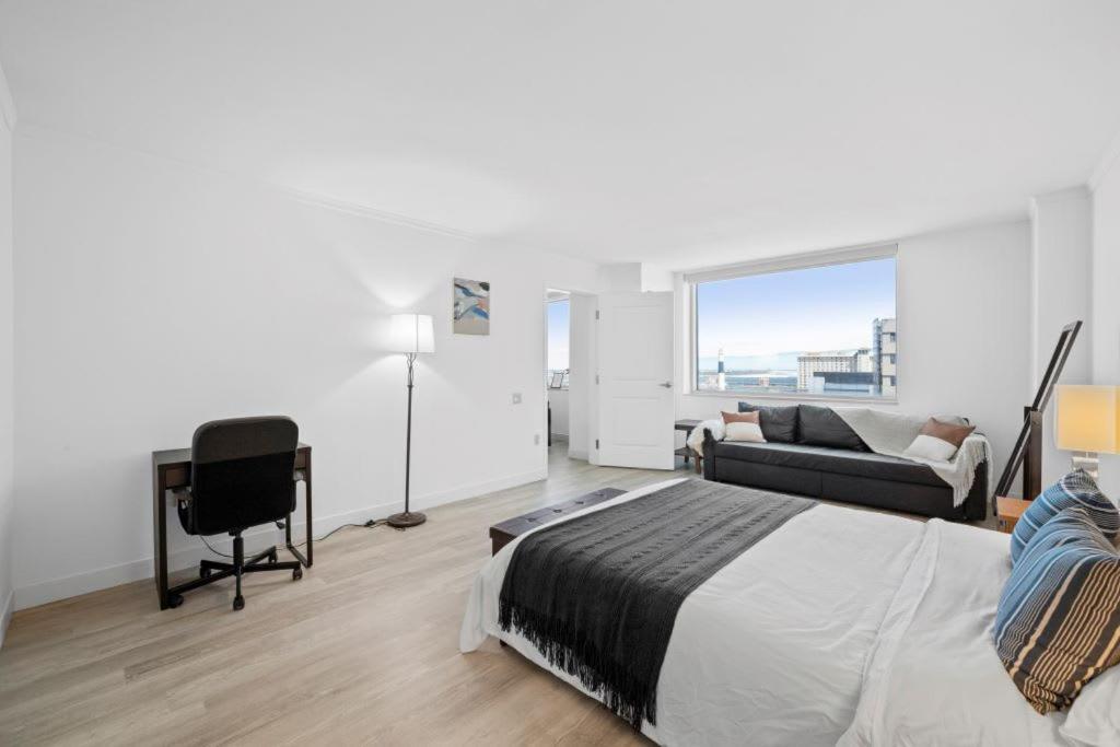 Apartment Cozysuites At Showboat 2br 3ba *