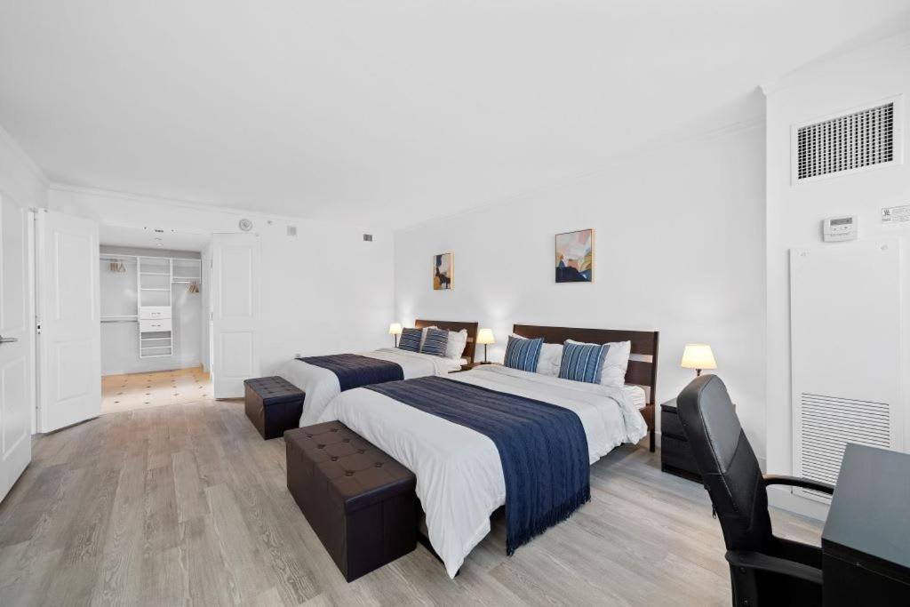 Apartment Cozysuites At Showboat 2br 3ba Atlantic City