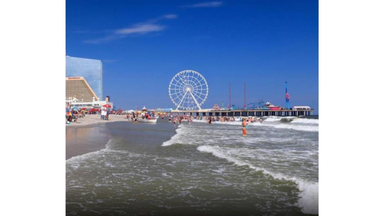 Cozysuites At Showboat 2br 3ba *