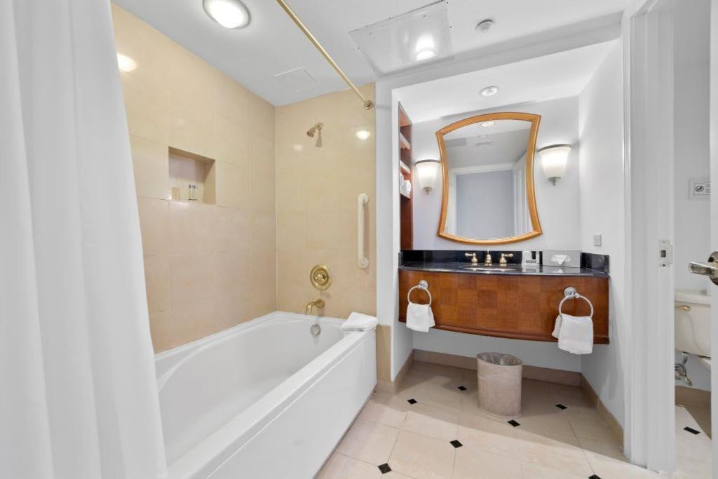 Apartment Cozysuites At Showboat 2br 3ba Atlantic City