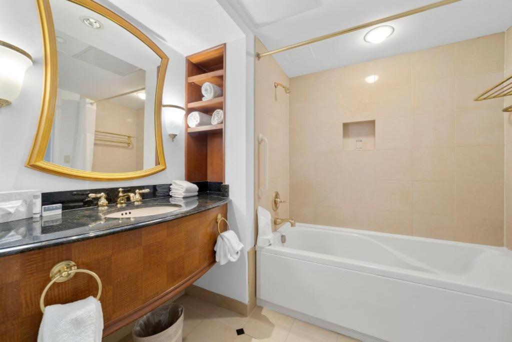Cozysuites At Showboat 2br 3ba * Atlantic City