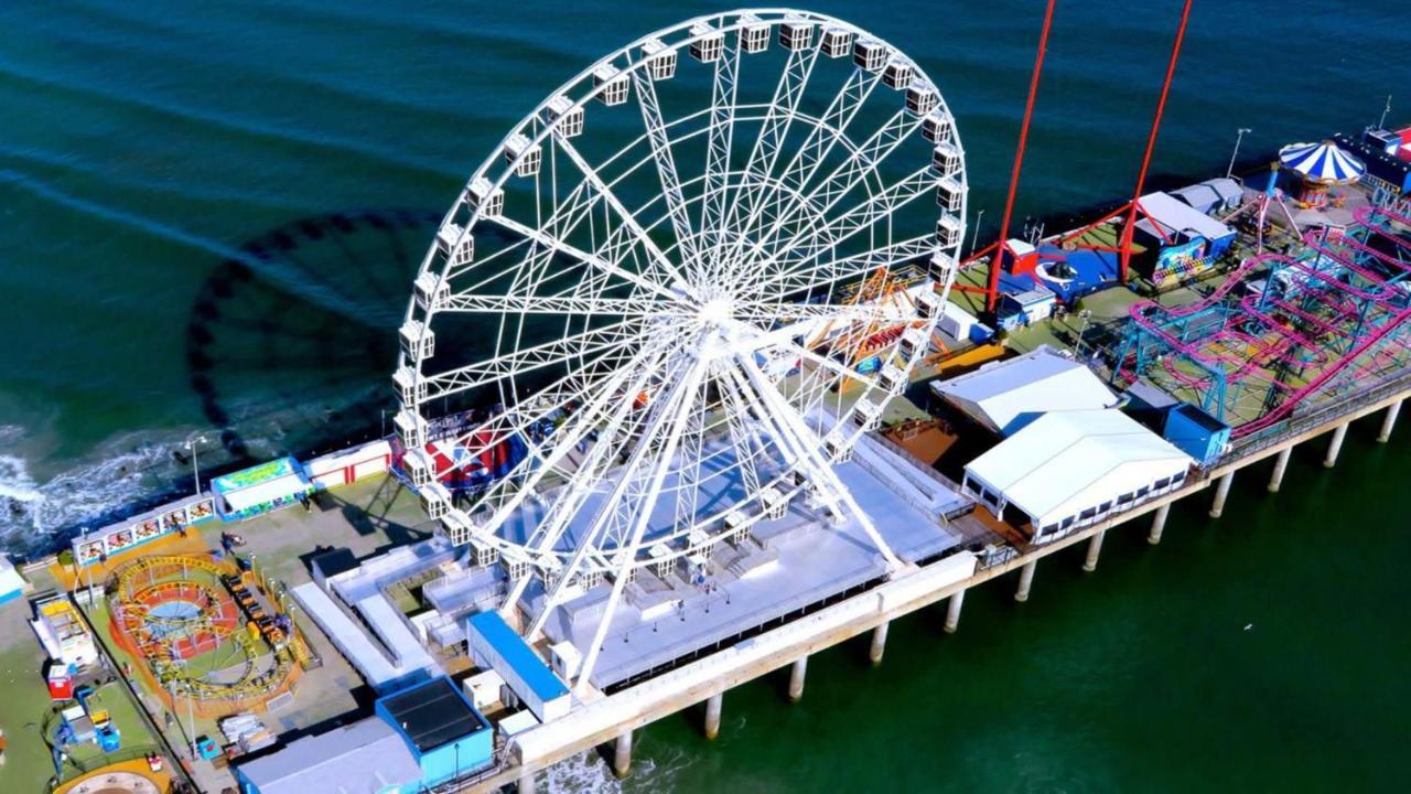 Cozysuites At Showboat 2br 3ba * Atlantic City