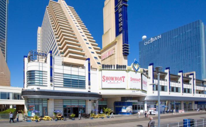 Cozysuites At Showboat 2br 3ba * Atlantic City