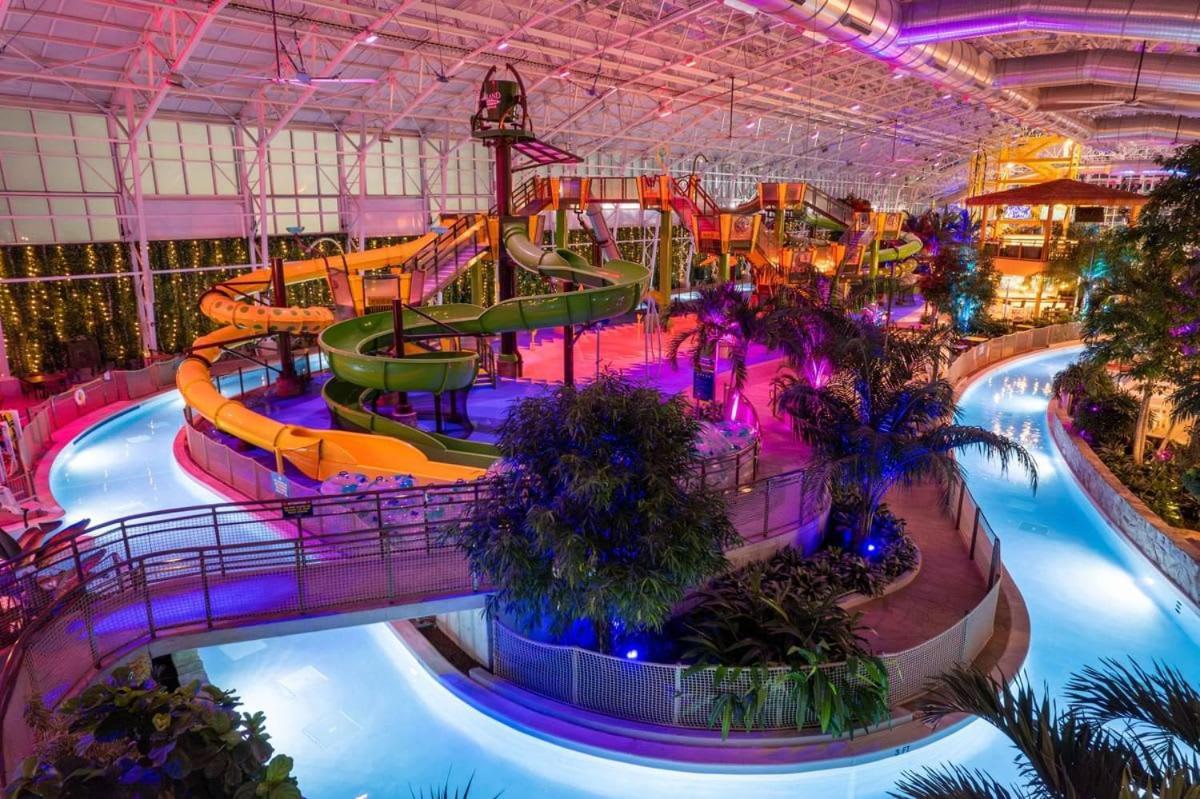 Apartment Cozysuites At Showboat 2br 3ba Atlantic City