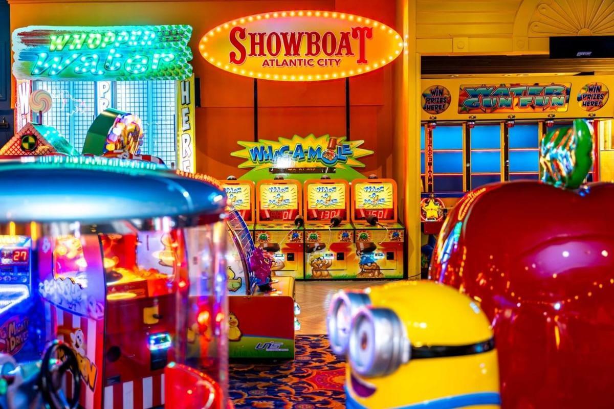 Cozysuites At Showboat 2br 3ba * Atlantic City